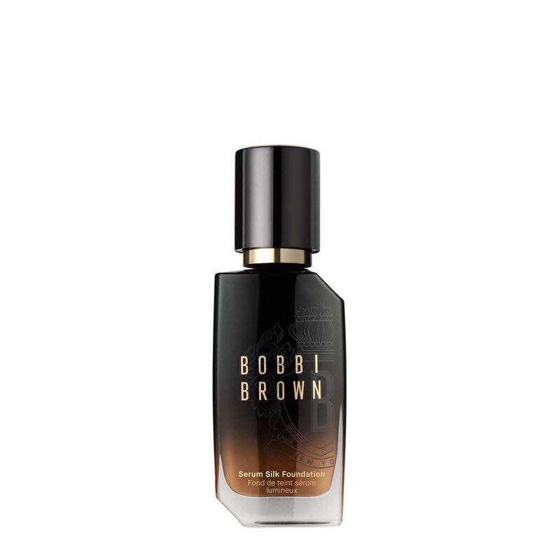 Bobbi Brown Serum Silk Foundation image number 80